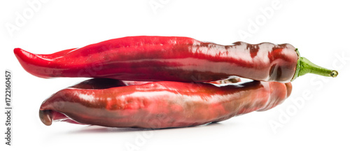 Obraz na płótnie Corno di Toro Rosso pepper