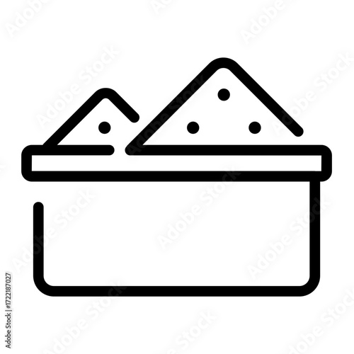 sandbox icon