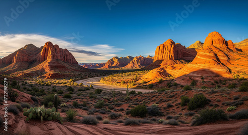 Sedona Red Rock Country