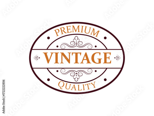grunge rubber stamp