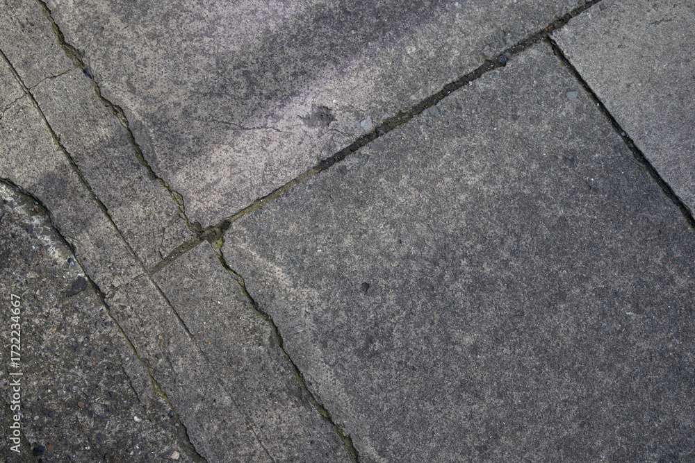 Obraz premium Urban street texture overlay background