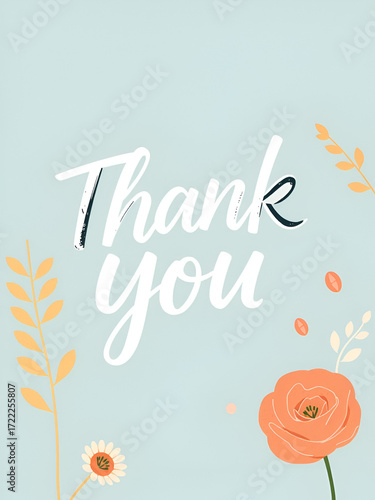 Printable thank you cards with thank you cursive, 
handwritten, calligraphy, vector, text, icon, letter 
for business, tags, compliment, gratitude & appreciation