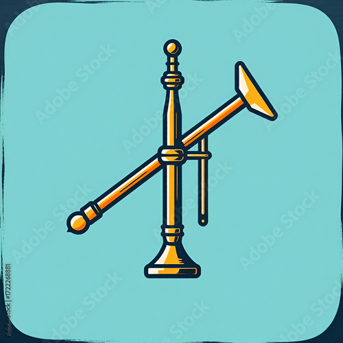 Burette Icon