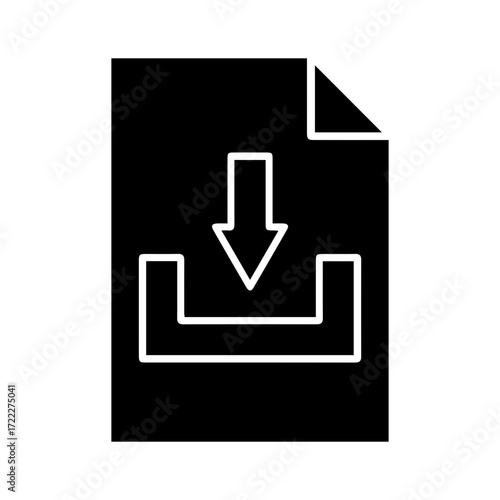 Digital File Download