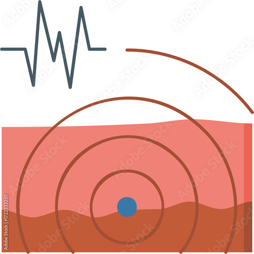Seismic Illustration