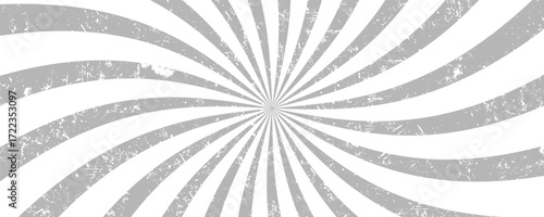 Ray sun light. Sunburst background. Radial circle line. Pattern starburst. Comic beam lines. Sun effect rays. Abstract firework. Concentration stripe. Cartoons