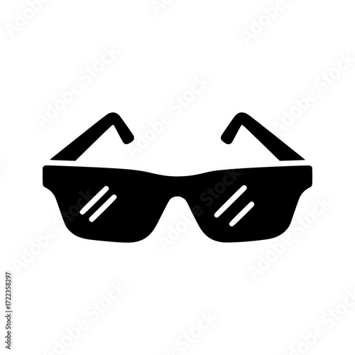 Sunglasses Pair Icon
