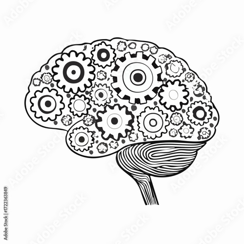 Mechanical Brain