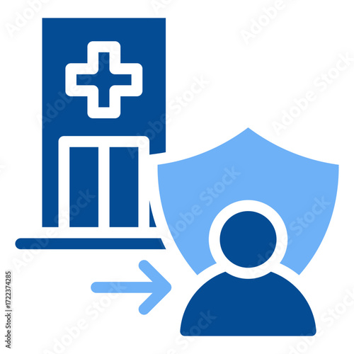 Outpatient Icon