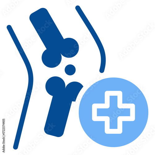 Orthopedics Icon