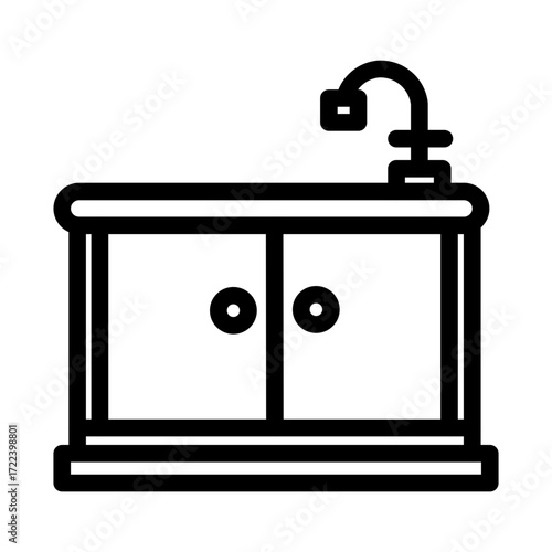 interior furnishing