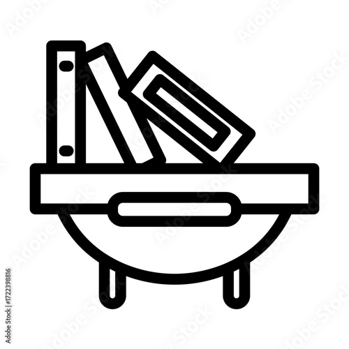 interior furnishing