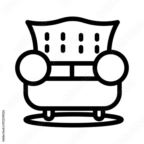 interior furnishing