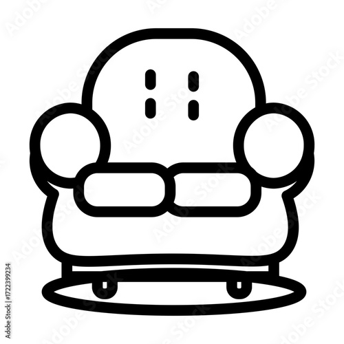 interior furnishing
