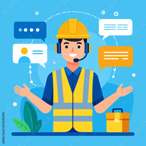 Technology and AI Professions The Future of Skilled Labor