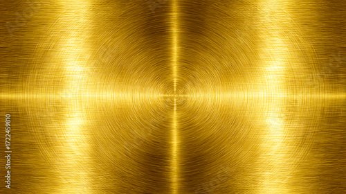【gold abstract background】ゴールドの抽象背景