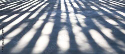 Parallel light and shadow abstract background design