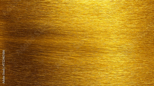 【gold abstract background】ゴールドの抽象背景