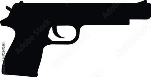 gun silhouette 1.eps