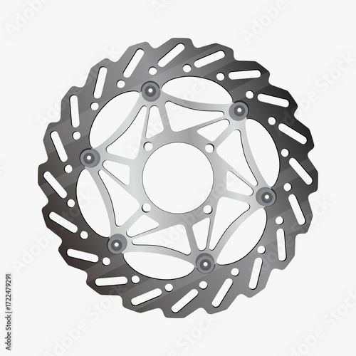 Disk Brave Vector Image And Illustration 
