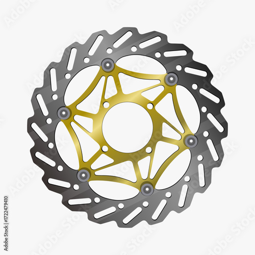Disk Brave Vector Image And Illustration 