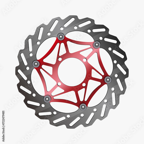 Disk Brave Vector Image And Illustration 