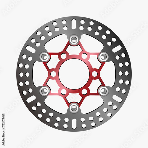 Disk Brave Vector Image And Illustration 
