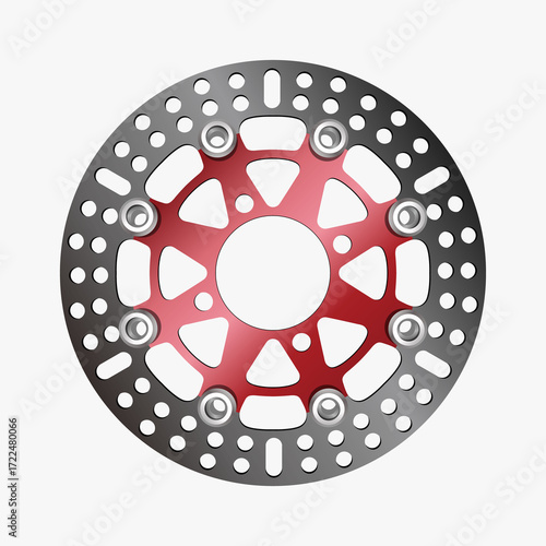 Disk Brave Vector Image And Illustration 
