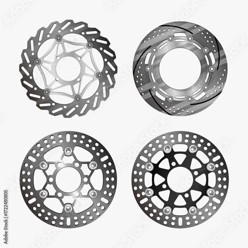 Disk Brave Vector Image And Illustration 