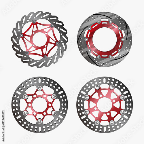 Disk Brave Vector Image And Illustration 