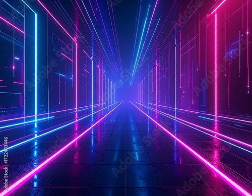 presentation background