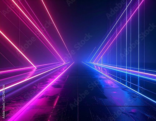 presentation background