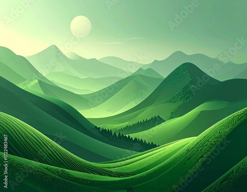 presentation background