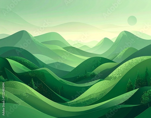 presentation background