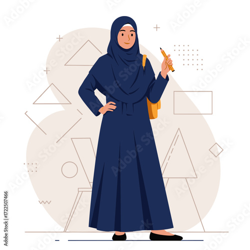 teacher, education, classroom, math, mathematics, teaching, chalkboard, blackboard, geometry, trigonometry, formula, equation, multiplication, calculation, professor, instructor, male teacher, female 
