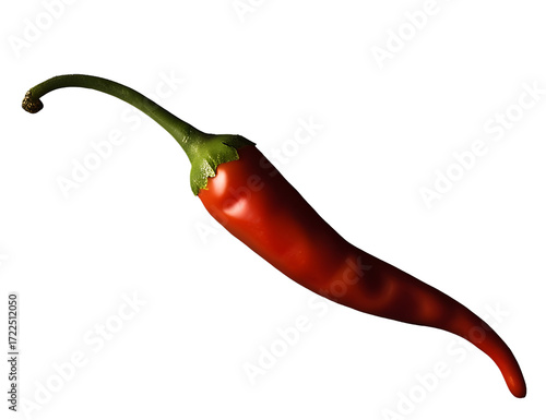 hot chili