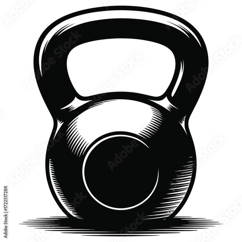 headphones isolated on white background