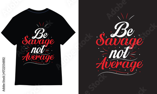 Minimalist Words, Max Style Typography T shirt Design.