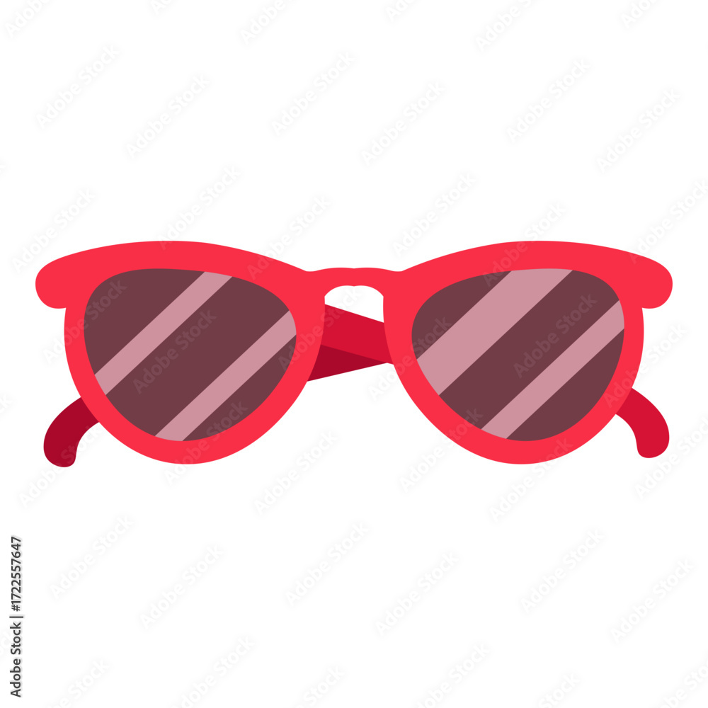 Fototapeta premium eyeglasses