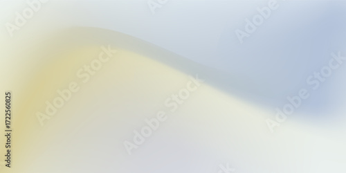 Abstract cirrus clouds. Light blue, pink color vector modern Pastel gradient sky pattern. Blurred light fuzz colorful gradient background. Pastel smooth mesh premium
