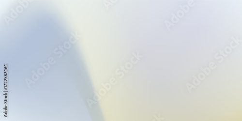 Abstract cirrus clouds. Light blue, pink color vector modern Pastel gradient sky pattern. Blurred light fuzz colorful gradient background. Pastel smooth mesh premium
