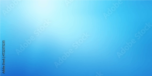 Vintage light blue paper texture with a soft gradient and subtle grunge pattern