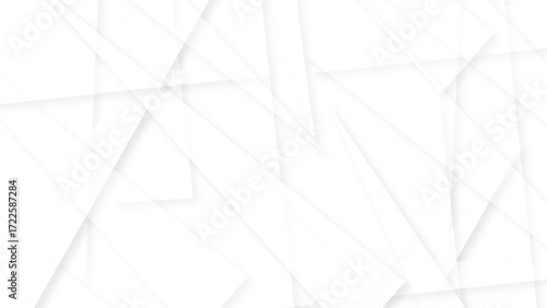 stylist geometric line background for wallpaper, book cover, cover page, design and card. abstract white line vector background with geometric triangular.
