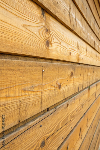 Natural wood planks texture grain knots