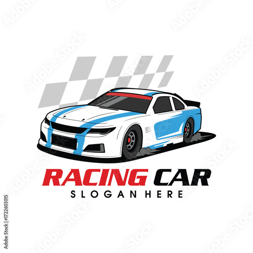 racing car vector car icon racing car logo car vector