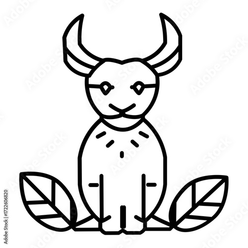 Sheep icon