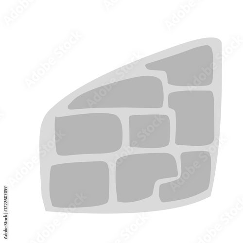 rock wall background texture