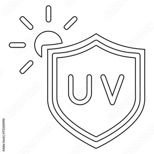 UV Protection Shield