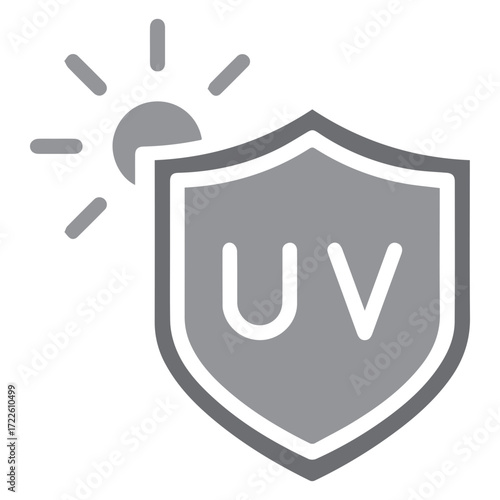 UV Sun Protection Shield