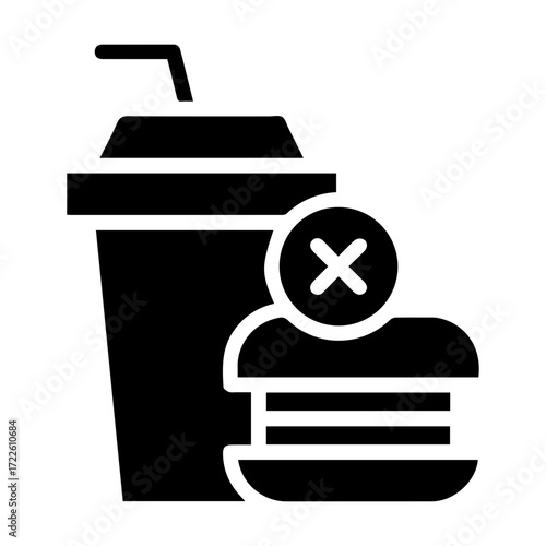 No Junk Food